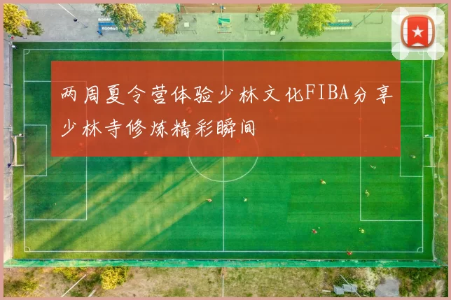 两周夏令营体验少林文化FIBA分享少林寺修炼精彩瞬间