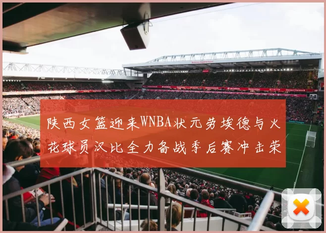 陕西女篮迎来WNBA状元劳埃德与火花球员汉比全力备战季后赛冲击荣耀