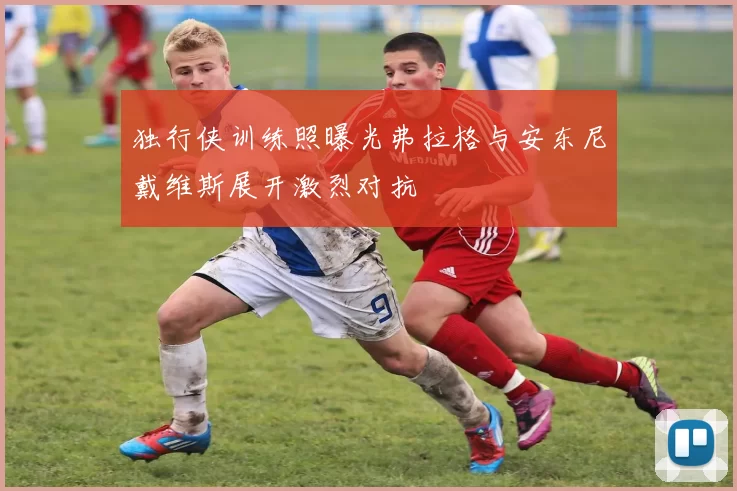 独行侠训练照曝光弗拉格与安东尼戴维斯展开激烈对抗